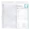We R Memory Keepers® 12" x 12" Post Page Protectors, 10ct.